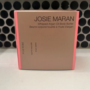 Josie Maran Whipped Argan Oil Body Butter